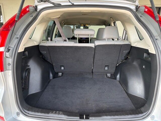 2016 Honda CR-V LX Lafayette LA