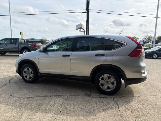 2016 Honda CR-V LX Lafayette LA