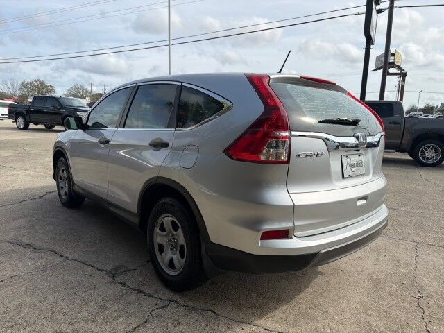 2016 Honda CR-V LX Lafayette LA