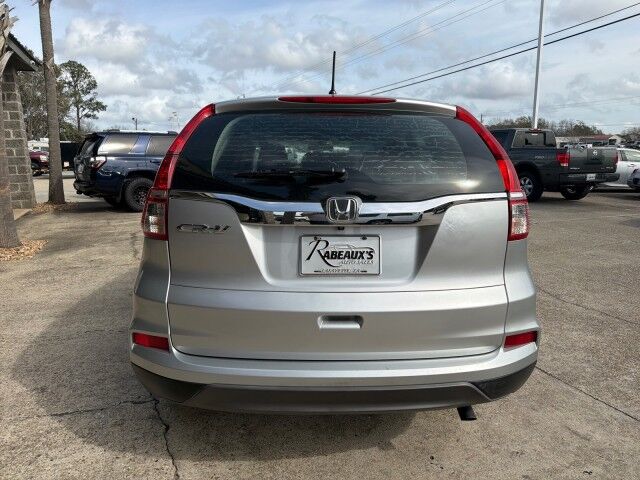 2016 Honda CR-V LX Lafayette LA