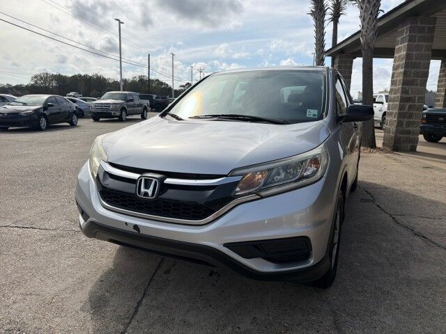 2016 Honda CR-V LX Lafayette LA