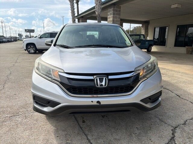 2016 Honda CR-V LX Lafayette LA