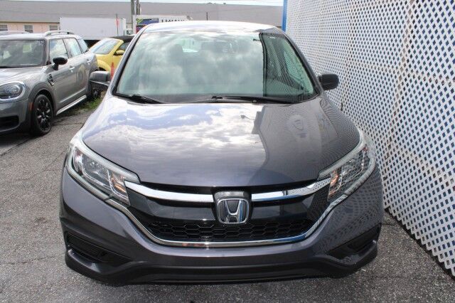 2016 Honda CR-V LX Melbourne FL