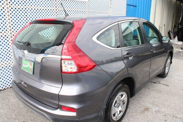 2016 Honda CR-V LX Melbourne FL