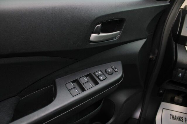 2016 Honda CR-V LX Melbourne FL