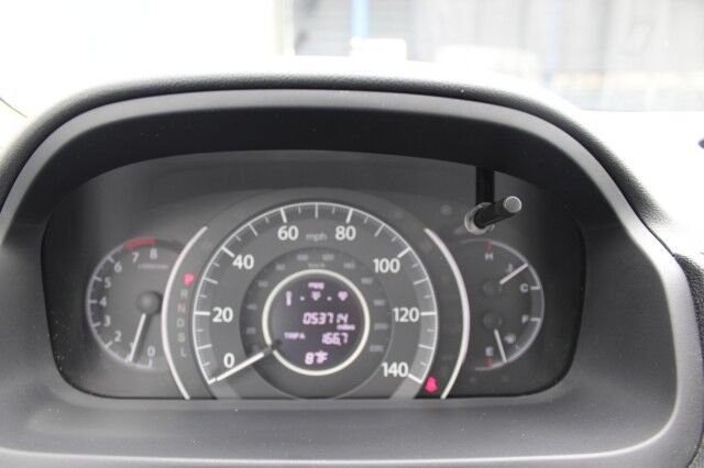 2016 Honda CR-V LX Melbourne FL