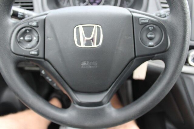 2016 Honda CR-V LX Melbourne FL