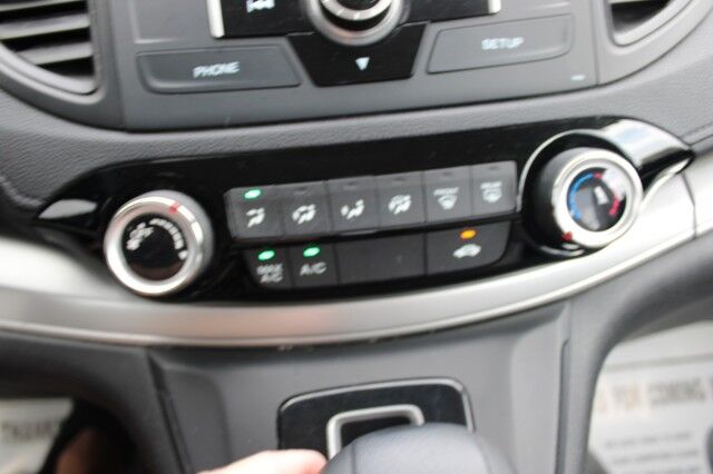 2016 Honda CR-V LX Melbourne FL