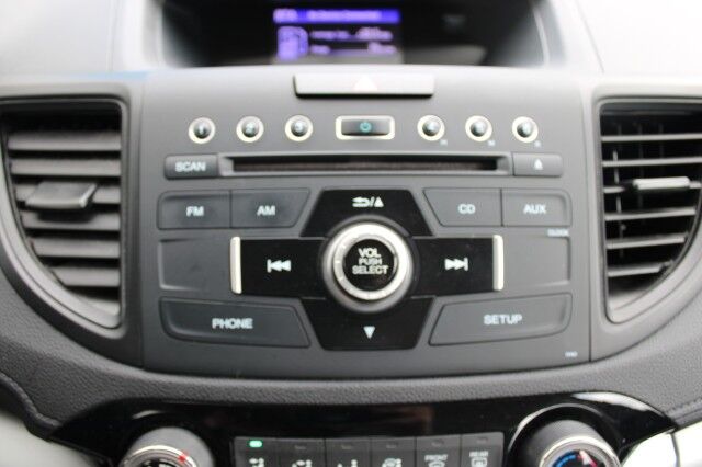 2016 Honda CR-V LX Melbourne FL