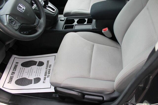 2016 Honda CR-V LX Melbourne FL