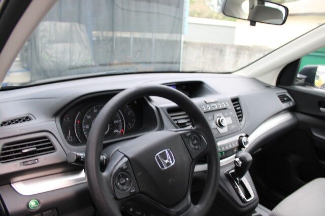 2016 Honda CR-V LX Melbourne FL