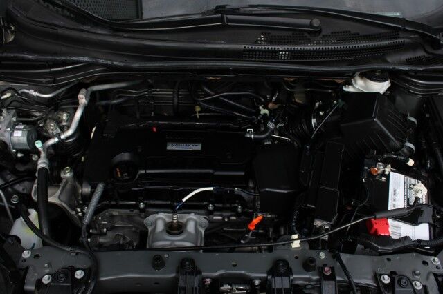 2016 Honda CR-V LX Melbourne FL