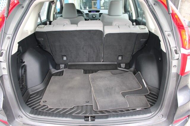 2016 Honda CR-V LX Melbourne FL