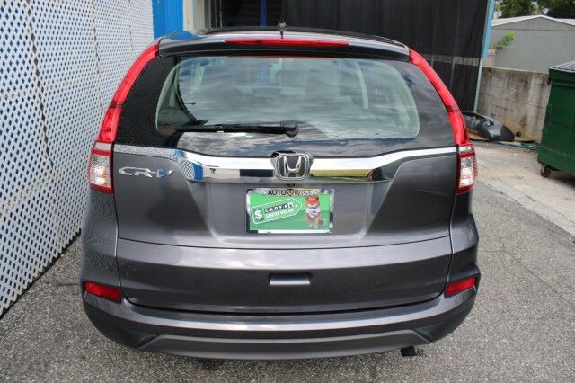 2016 Honda CR-V LX Melbourne FL