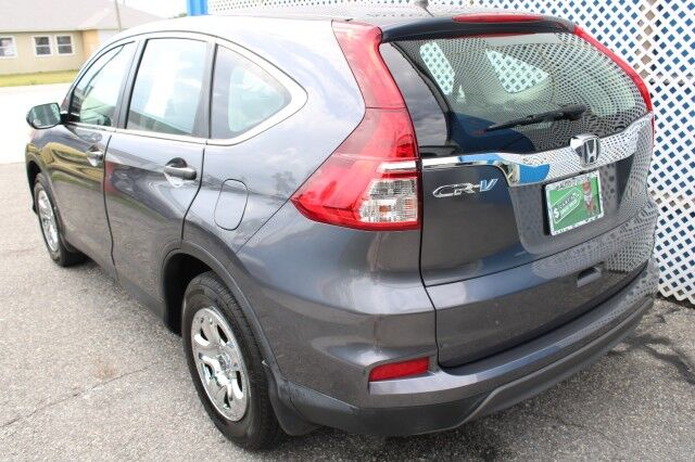 2016 Honda CR-V LX Melbourne FL