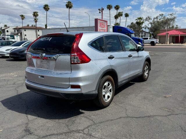 2016 Honda CR-V LX Mesa AZ
