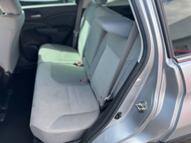 2016 Honda CR-V LX Mesa AZ