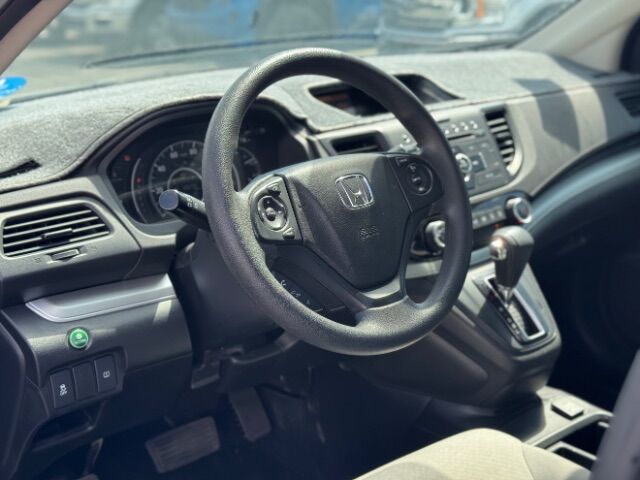 2016 Honda CR-V LX Mesa AZ