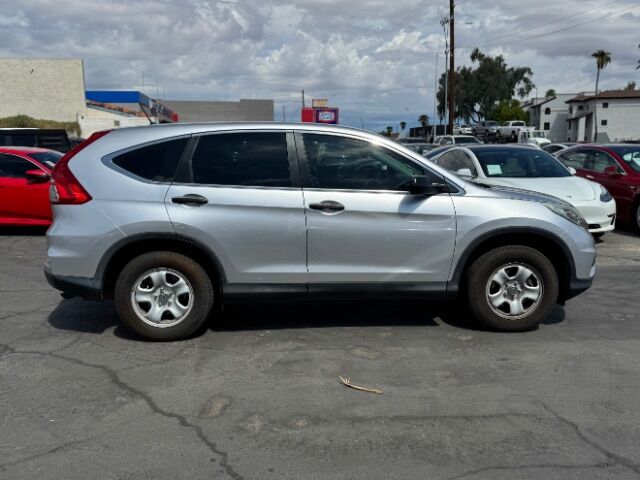 2016 Honda CR-V LX Mesa AZ
