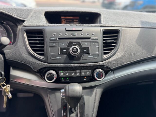 2016 Honda CR-V LX Mesa AZ