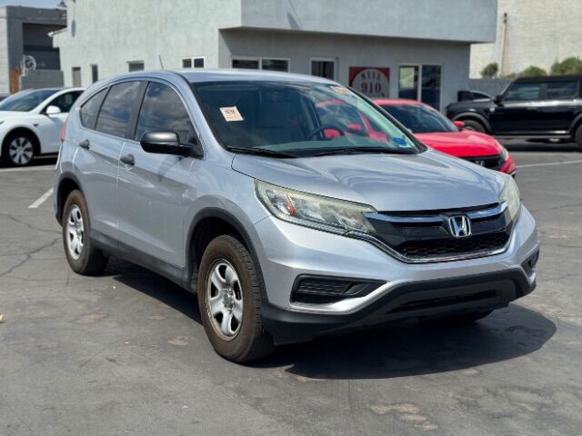 2016 Honda CR-V LX Mesa AZ