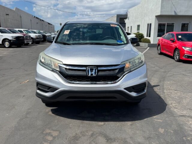 2016 Honda CR-V LX Mesa AZ
