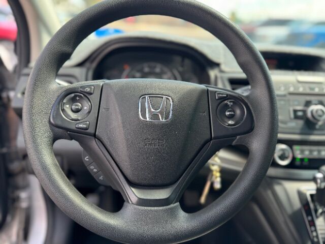 2016 Honda CR-V LX Mesa AZ