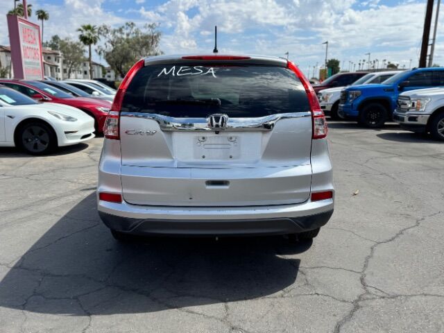 2016 Honda CR-V LX Mesa AZ
