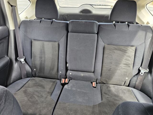 2016 Honda CR-V LX Duluth GA