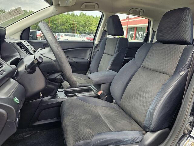 2016 Honda CR-V LX Duluth GA