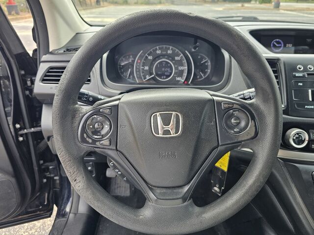2016 Honda CR-V LX Duluth GA
