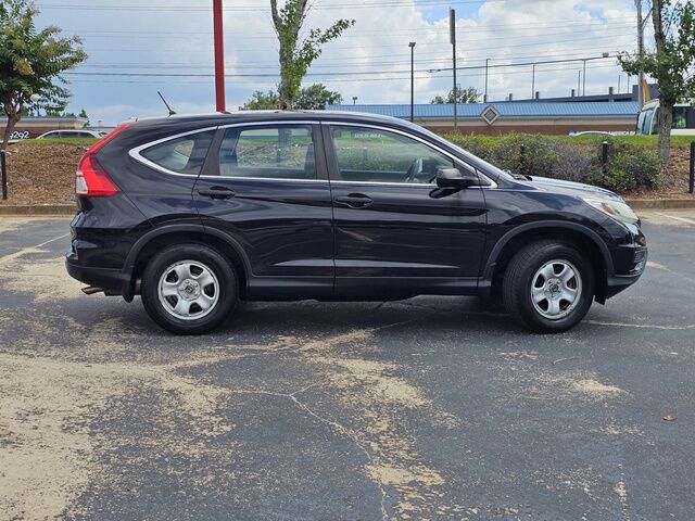 2016 Honda CR-V LX Duluth GA