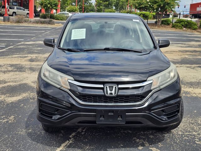 2016 Honda CR-V LX Duluth GA