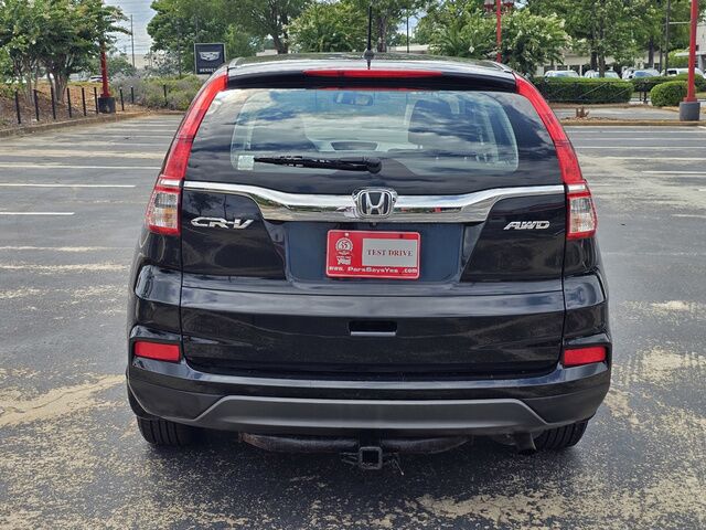 2016 Honda CR-V LX Duluth GA