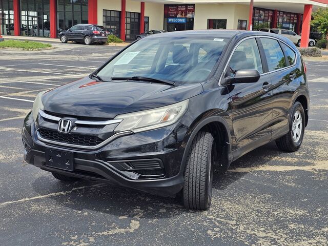 2016 Honda CR-V LX Duluth GA
