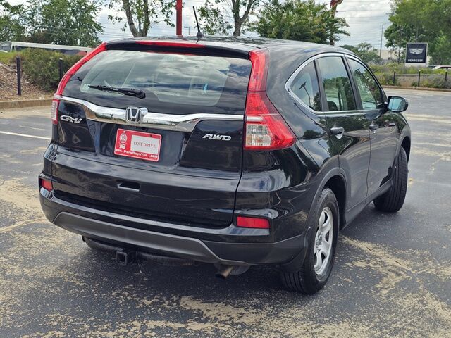 2016 Honda CR-V LX Duluth GA