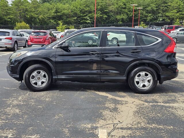 2016 Honda CR-V LX Duluth GA