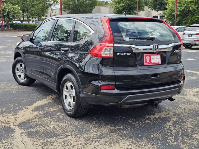 2016 Honda CR-V LX Duluth GA