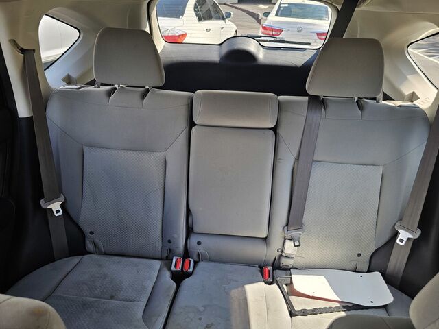 2016 Honda CR-V LX Lithia Springs GA