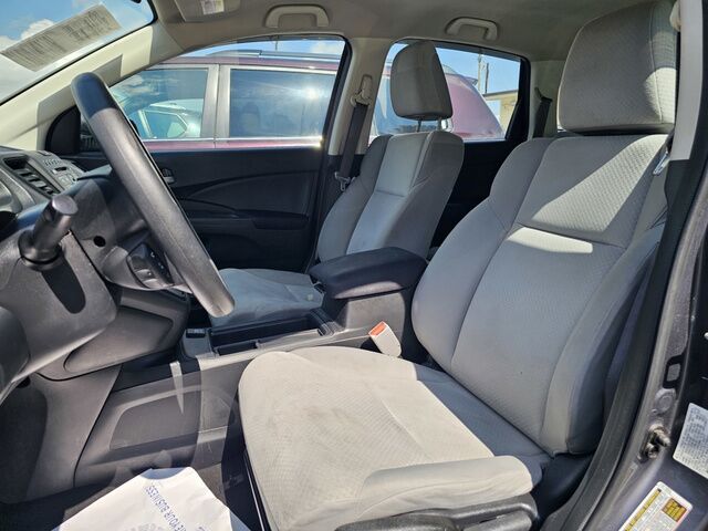 2016 Honda CR-V LX Lithia Springs GA