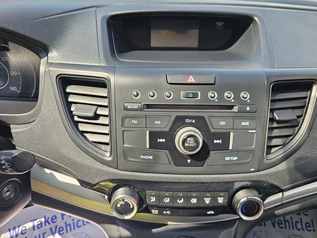 2016 Honda CR-V LX Lithia Springs GA