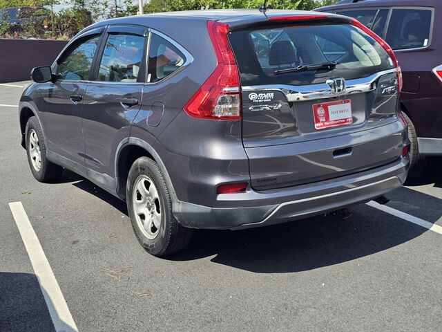 2016 Honda CR-V LX Lithia Springs GA