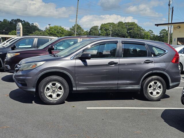 2016 Honda CR-V LX Lithia Springs GA