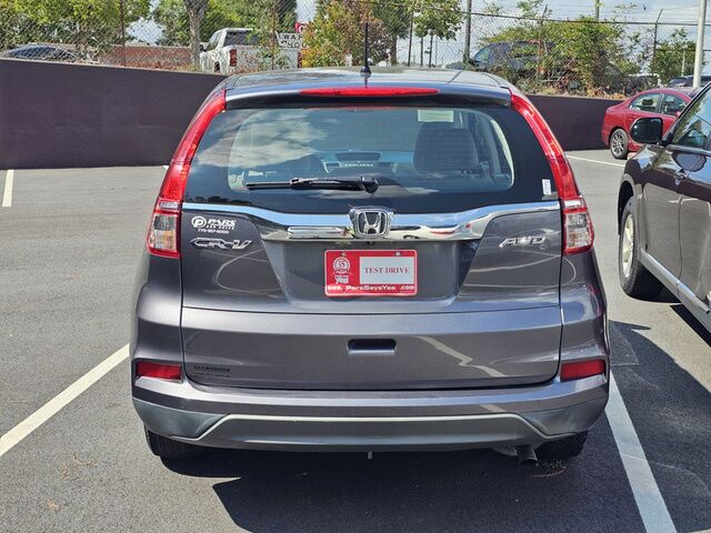 2016 Honda CR-V LX Lithia Springs GA