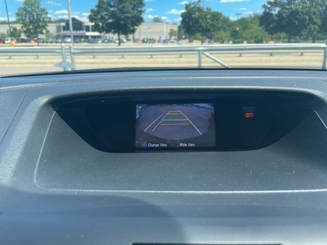 2016 Honda CR-V LX North Attleboro MA