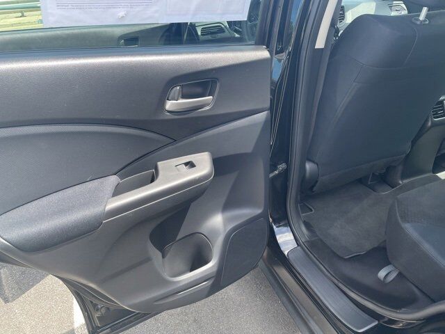 2016 Honda CR-V LX North Attleboro MA