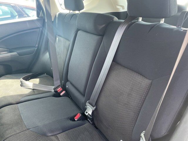 2016 Honda CR-V LX North Attleboro MA