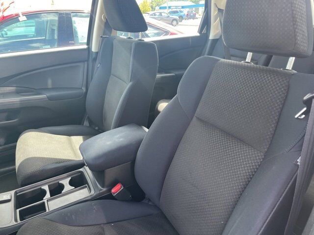 2016 Honda CR-V LX North Attleboro MA