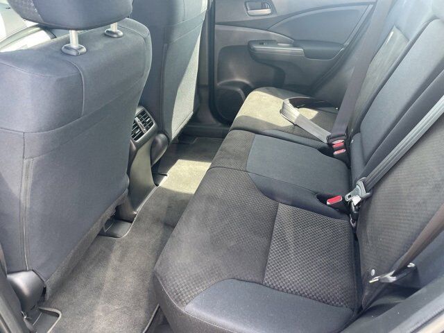 2016 Honda CR-V LX North Attleboro MA