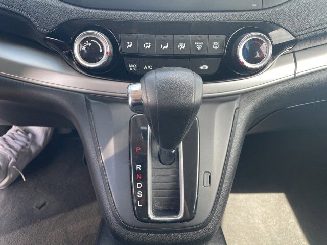 2016 Honda CR-V LX North Attleboro MA